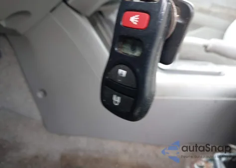 2003 Nissan Altima 2.5 S from USA, damaged, VIN 1N4AL11D03C207080